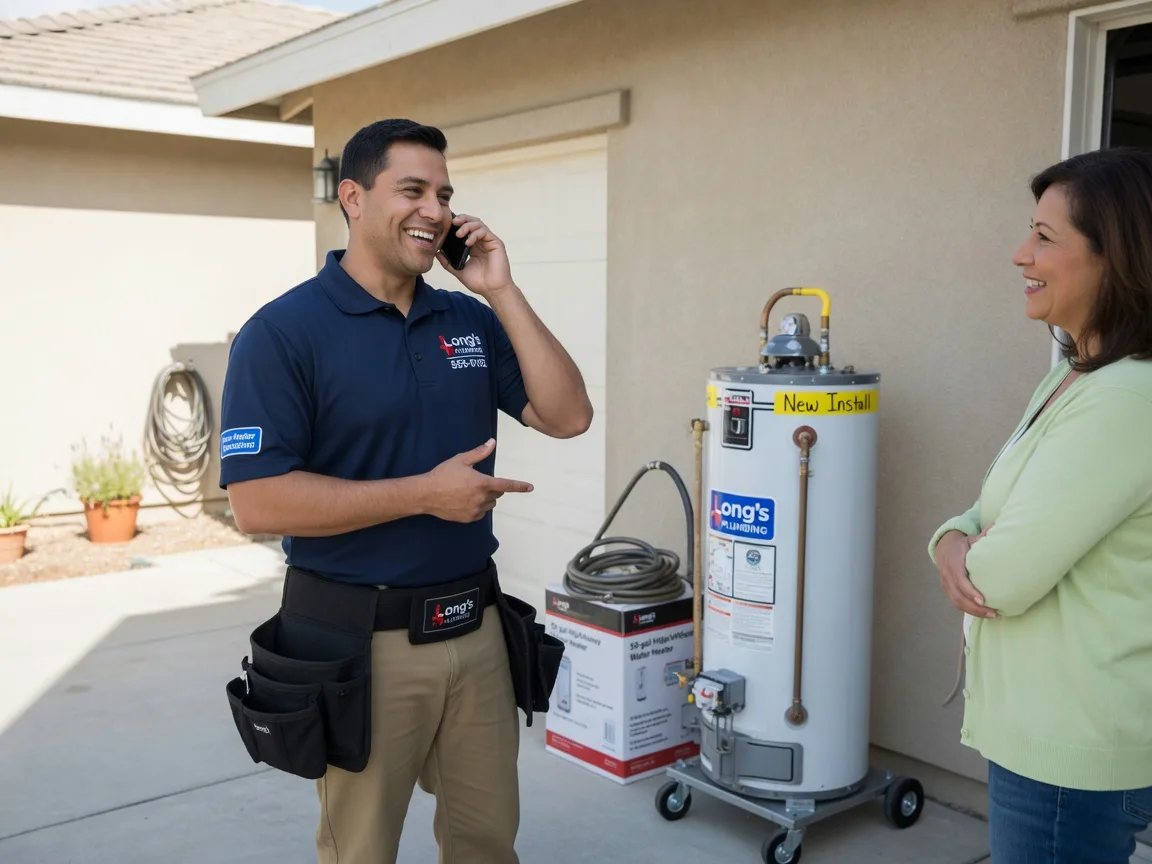 Leak Detection Wyatt, IN FAQs